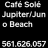 Cafe Sole