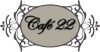 Café 22
