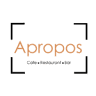 Café Apropos