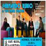 CAFE -BLUES LA ALQUITARA
