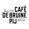 De Bruine Pij