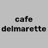 Cafe Delmarette