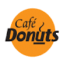 Café Donuts Pátio Cianê Shopping