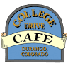 College Drive Cafe