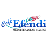 Cafe Efendi Mediterranean Restaurant