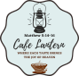 Cafe Lantern