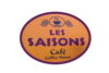 Café Les Saisons Coffee, Chelsea, Québec