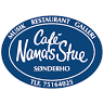 Cafe Nanas Stue