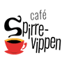 Café spirrevippen