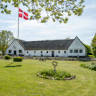 Svensmarke Cafe