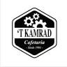 Snackbar 't Kamrad