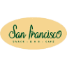 Café Snack Bar San Francisco Plaza