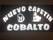 Cafetin de Cobalto