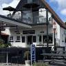 Café Vaabengaard