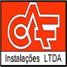 CAF Instalações Elétrica e Hidráulicas