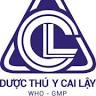 Corporation Cai Lay Veterinary Pharmaceutical