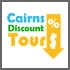 Cairns Discount Tours