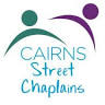 Cairns Street Chaplains