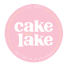 Cake by the Lake