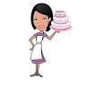 The Cake Lady