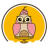 Cake Owls - Birthday Cakes, Cupcakes, Wedding Cakes, Online & Delivery