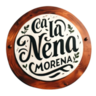 Ca La Nena Morena