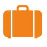 Holiday Travel Agency Leader