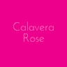 Calavera Rose