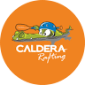 Caldera Rafting