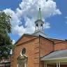 Calder Baptist Church
