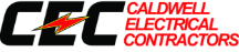 Caldwell Electrical Contractors
