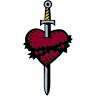 Caleb's Heart Ministries