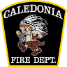 Caledonia Village Fire Hall