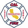 CAL FIRE Local 2881
