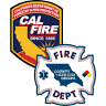 CAL FIRE San Luis Obispo County Fire Station 21