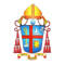 Sacred Heart Roman Catholic Latin Church