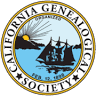 California Genealogical Society Library