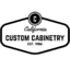 California Custom Cabinetry