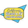 California Diesel & RV