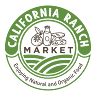 California Ranch Market
