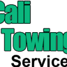Cali Towing Service