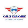 Cal's Car Care