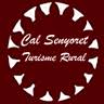 Cal Senyoret Turisme Rural amb piscina climatitzada