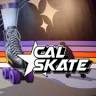 Cal Skate of Rohnert Park