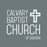 Calvary Baptist Church