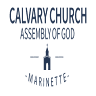 Calvary Church Assembly of God