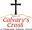 Calvary's Cross Pentecostal Holiness Church