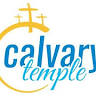 Calvary Temple Church