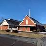 Calvary United Church-Christ