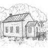 Port Republic School #7